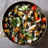 Zeeuwse Mosselen 2kg Biologisch