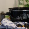 Mosselpan 2 kilo - Afbeelding 2